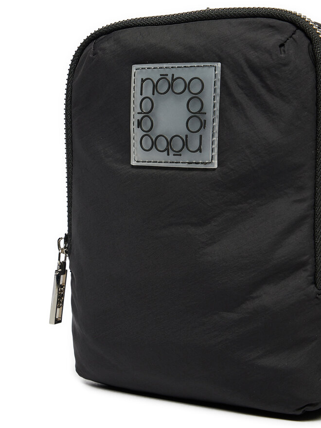 Nobo Borsetta Nobo BAGU260-K020 Nero