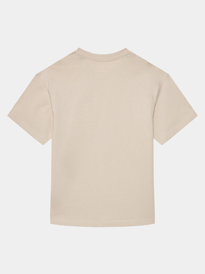 Jack&Jones Junior Jack&Jones Junior Marškinėliai Vesterbro 12253960 Pilka Loose Fit
