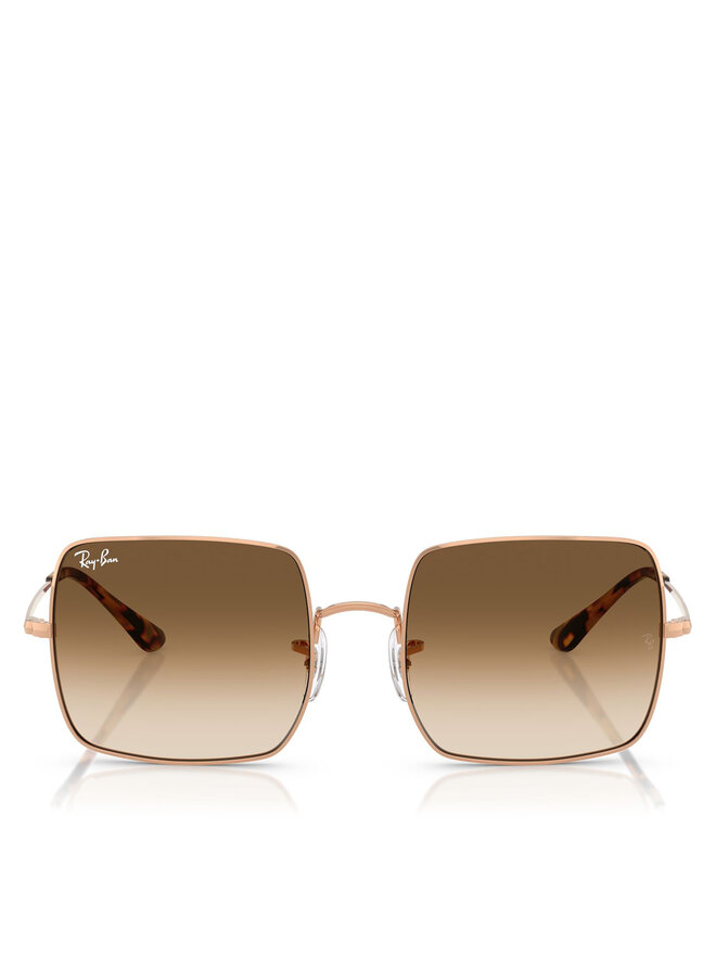 Ray-Ban Okulary przeciwsłoneczne Ray-Ban 0RB1971 54 920251 Złoty