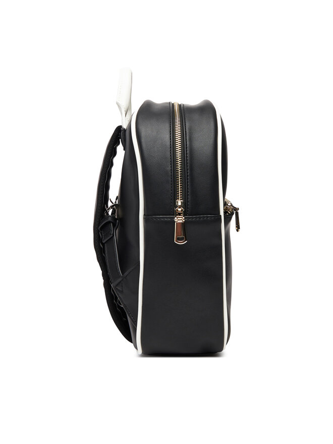 Guess Kuprinės Guess V5YZ05 WHDX0 Juoda