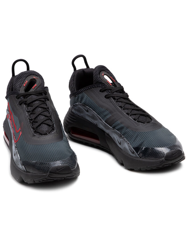 Nike Снікерcи Nike Air Max 2090 DH3983 001 Чорний
