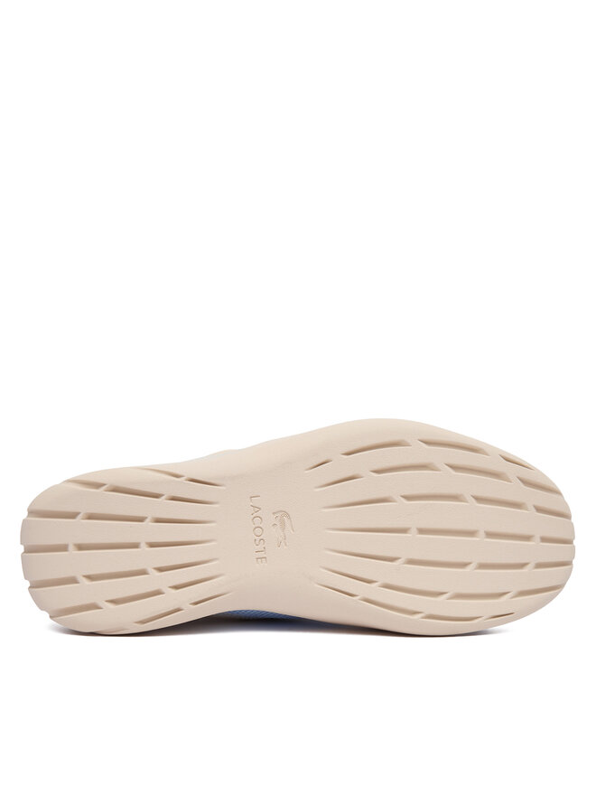 Lacoste Ballerinas Lacoste Low Mystere 51SFA0154 Hellbeige