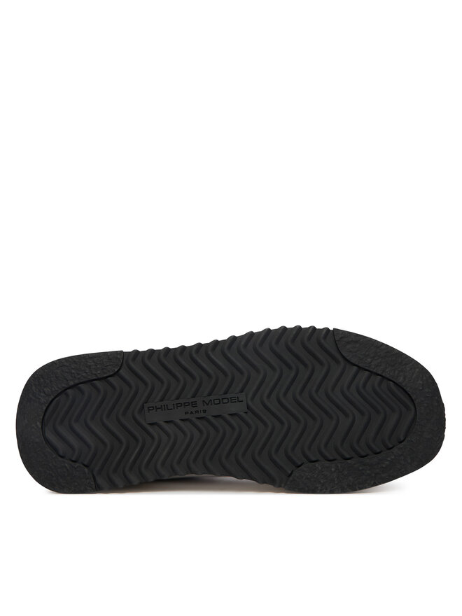 Philippe Model Sneakers Philippe Model Tropez 2.1 Low A013605 TYLU V004 Weiß