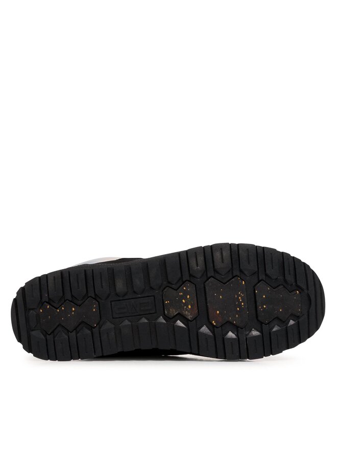 CMP Botas de nieve CMP Rae Wp 39Q4964J Plata