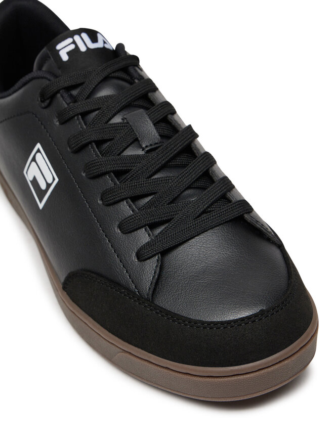 Fila Sneakersy Fila Courtbay FFM0365.83036 Czarny