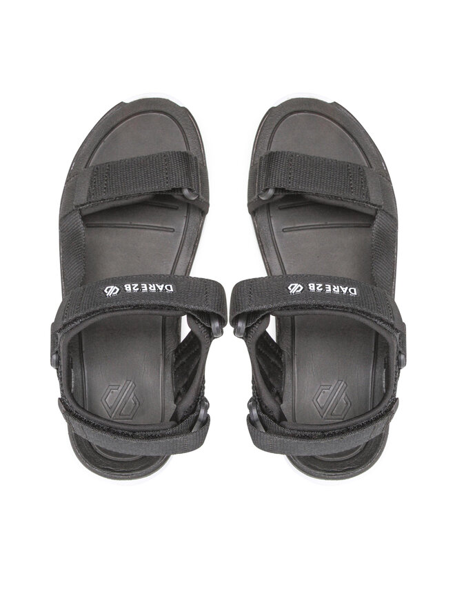 Dare2B Sandalen Dare2B Xiro Sandal DMF334 8K4 Schwarz