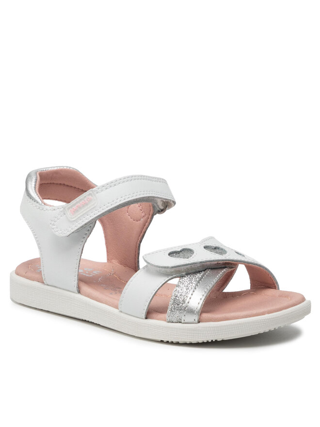 Garvalin Sandalias Garvalin 222410-B M Blanco