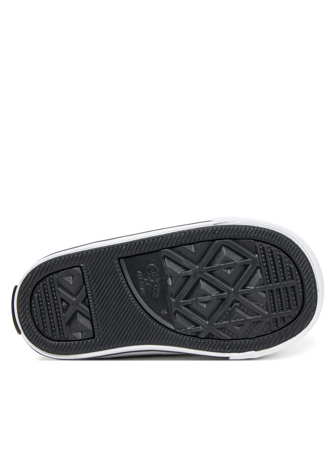 Converse Кецове Converse Chuck Taylor All Star Construction Truck Easy-On A12610C Бял