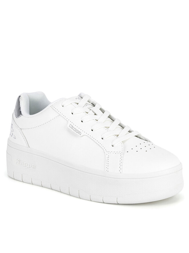 Kappa Zapatillas Kappa SS24-3C091 Blanco