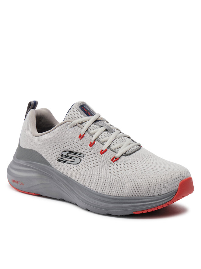 Skechers Tenisice Skechers Vapor Foam 232625 Siva