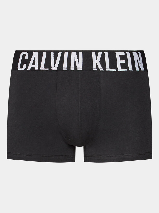 Calvin Klein Underwear Calvin Klein Underwear Σετ μποξεράκια 3 τμχ 000NB3608A Έγχρωμο