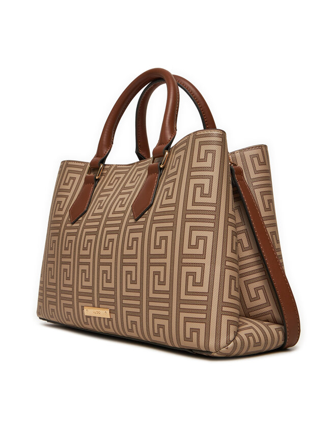Aldo Handtasche Aldo Baeli 13824467 Braun