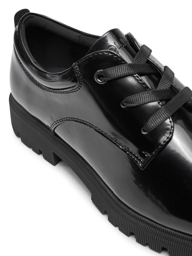 s.Oliver Zapatos hasta el tobillo s.Oliver 5-23700-43 Negro
