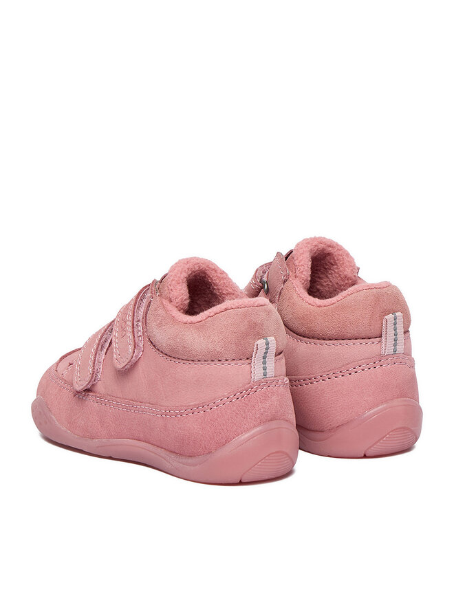 Lasocki Kids Auliniai batai Lasocki Kids CEO-CI12-GOLD-01 (II)DZ Rožinė