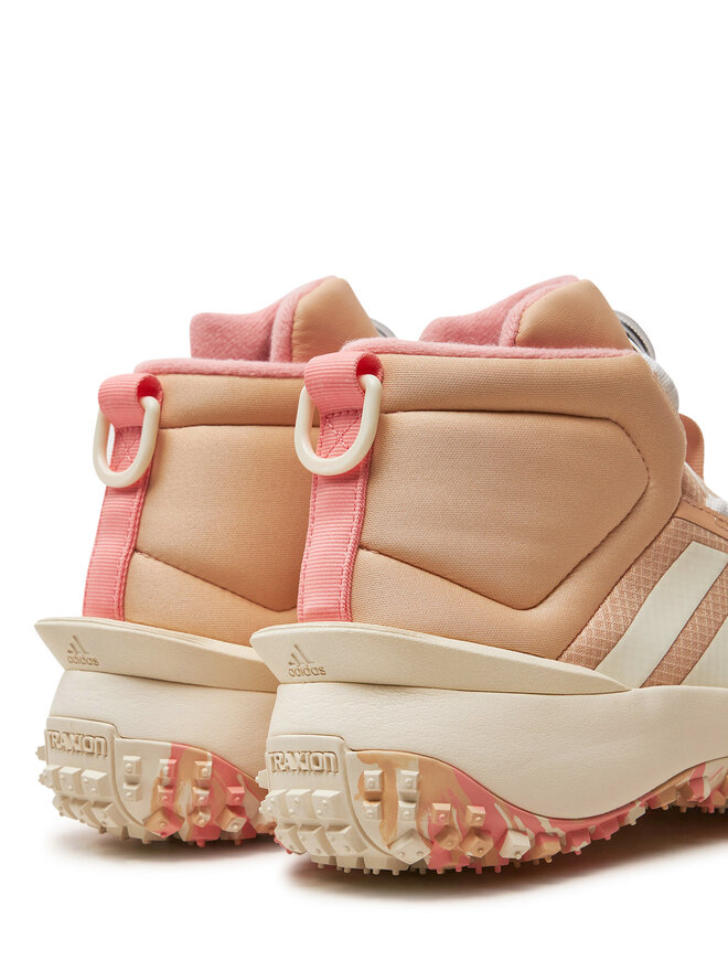 adidas Scarponcini adidas Fortatrail IF9261 Rosa