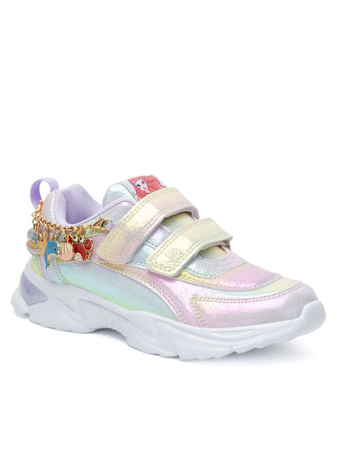 Princess Sneakers Princess CP66-SS25-136DPRN Colorat
