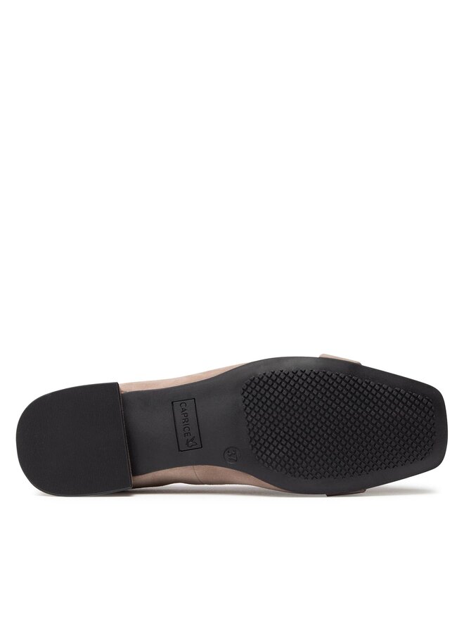 Caprice Ballerinas Caprice 9-22105-41 Beige