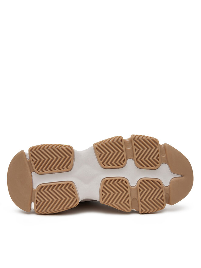 Steve Madden Sneakers Steve Madden Privy SM19000082 Bej