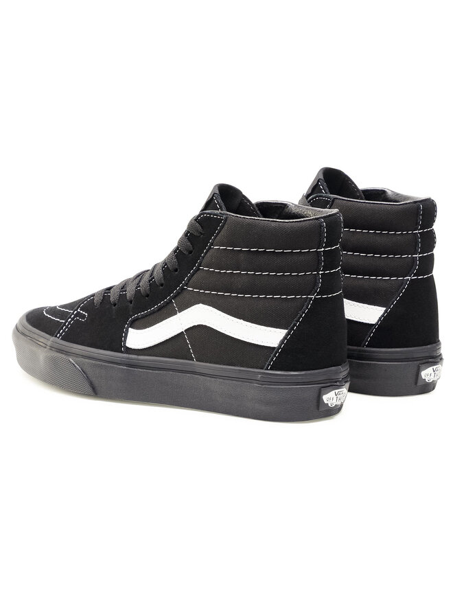 Vans Sneakers Vans Sk8-Hi VN0A32QG5WU1 Nero