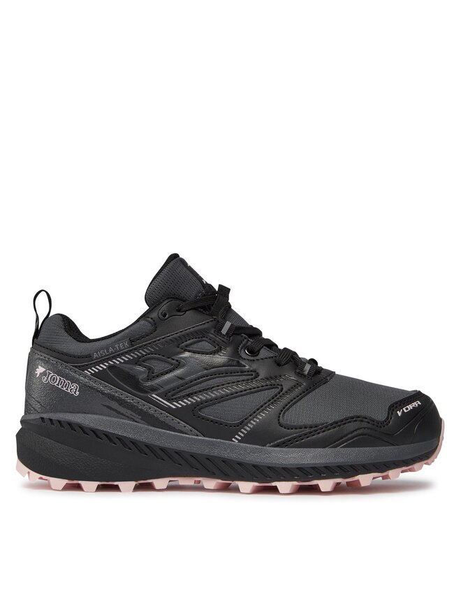 Joma Scarpe running Joma Vora Lady 2322 TKVOLW2322 Grigio
