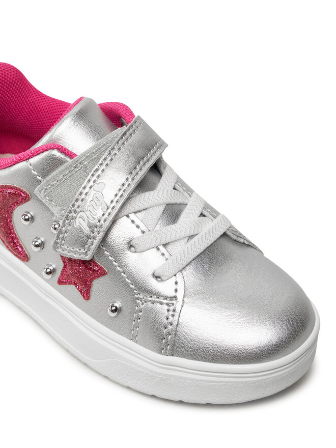 Primigi Zapatillas Primigi 6972000 Plata