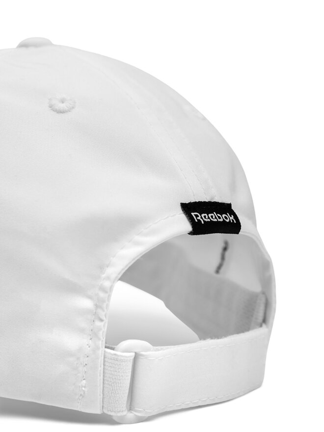 Reebok Kšiltovka Reebok RBH2200-AW24 Bílá