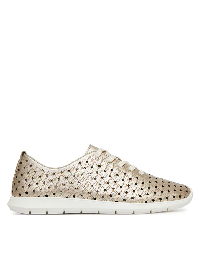 Remonte Zapatillas Remonte R7101-91 Oro