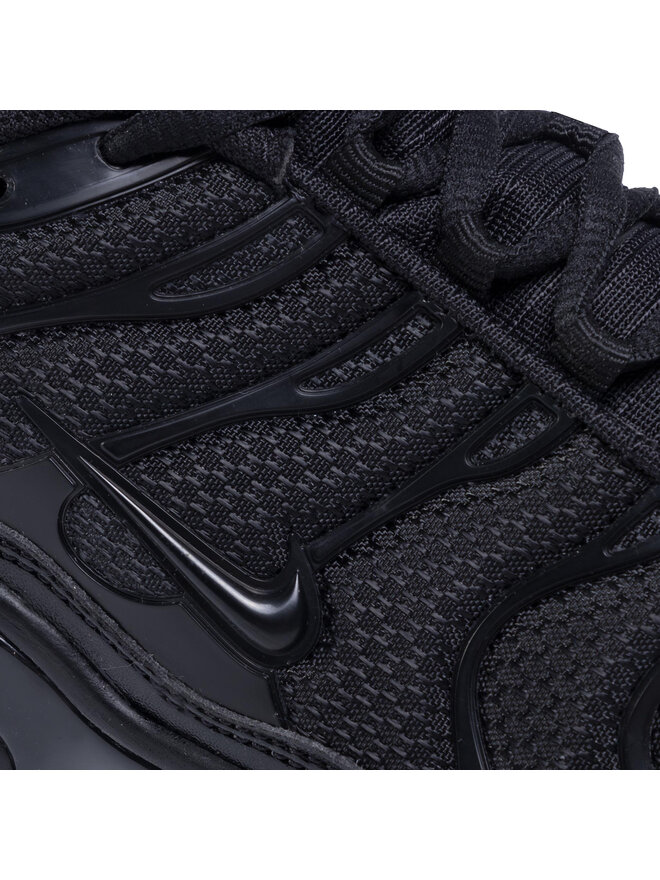Sneakers Nike Air Max Plus 604133 050 Schwarz eschuhe