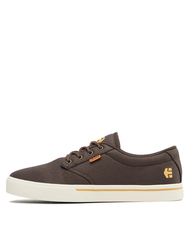 Etnies Tenisice Etnies Jameson 2 Eco 4101000323 Smeđa