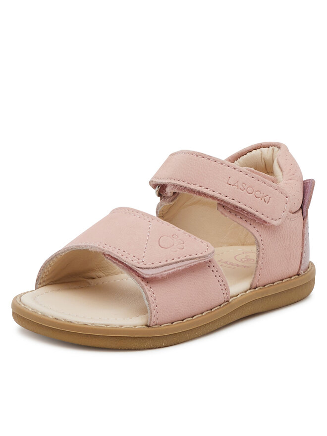 Lasocki Kids Sandali Lasocki Kids BOB CI12-BOB-05(II)DZ Roza