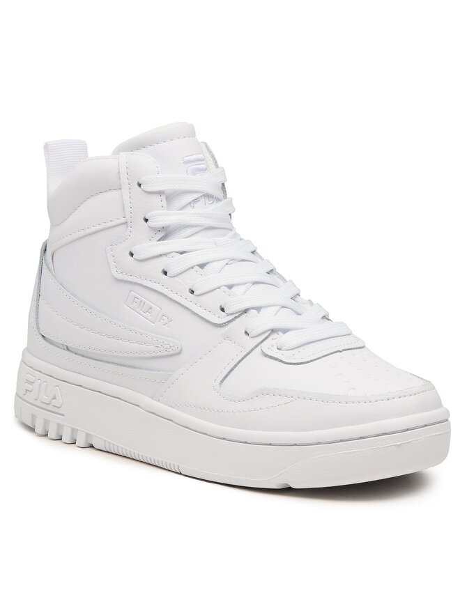 Fila Sneakers Fila Fxventuno Le Mid FFW0201.10004 Weiß