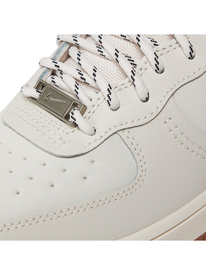Nike Sneakersy Nike Af1 Sculpt Wild FB7960 001 Béžová