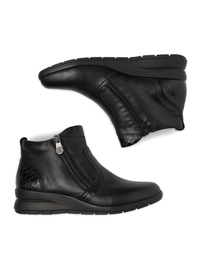 Rieker Botines Rieker L4861-00 Negro