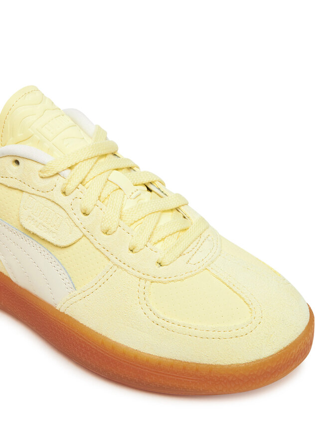 Puma Снікерcи Puma Palermo Moda Ethereal Wns 403375 01 Жовтий
