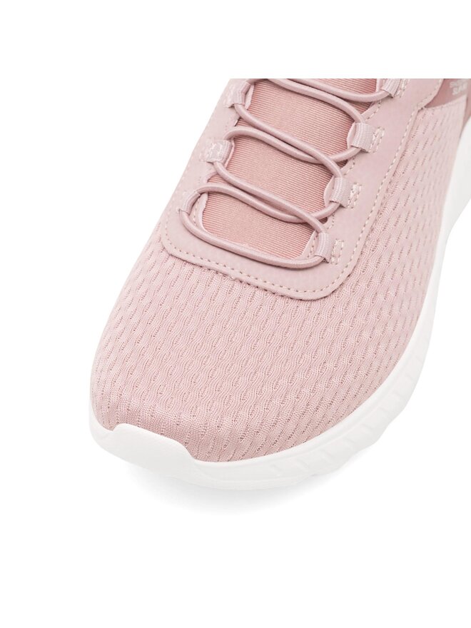 Skechers Снікерcи Skechers 117504 BLSH Рожевий