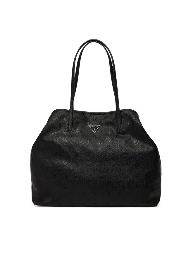 Guess Handtasche Guess Victtoria HWPG95 14290 Schwarz