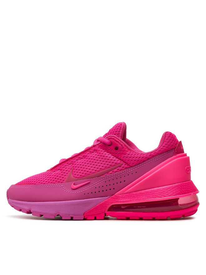 Nike Sportcipők Nike Air Max Pulse FD6409 600 Rózsaszín