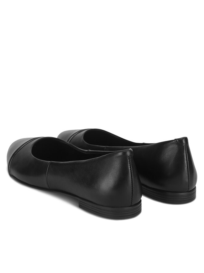 Lasocki Bailarinas Lasocki RST-ERICA-49 Negro