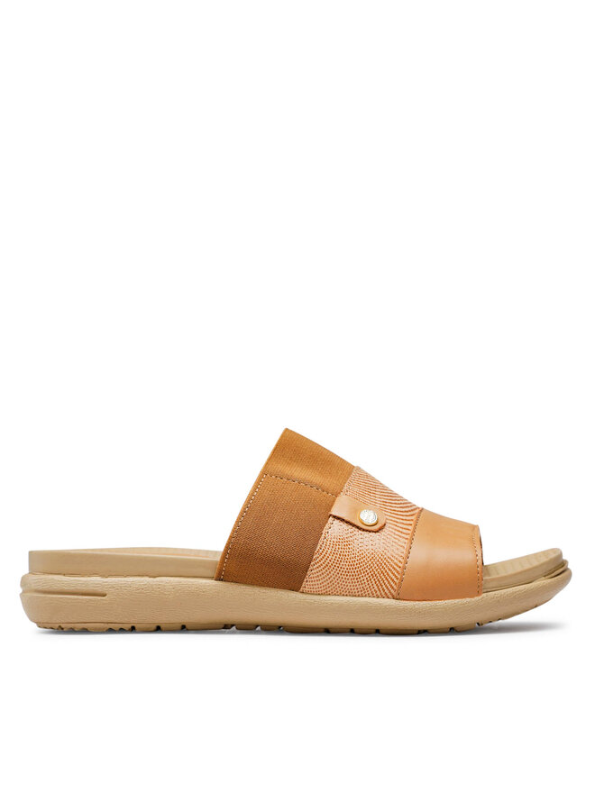 Go Soft Pantoletten Go Soft WI16-5702-04 Beige