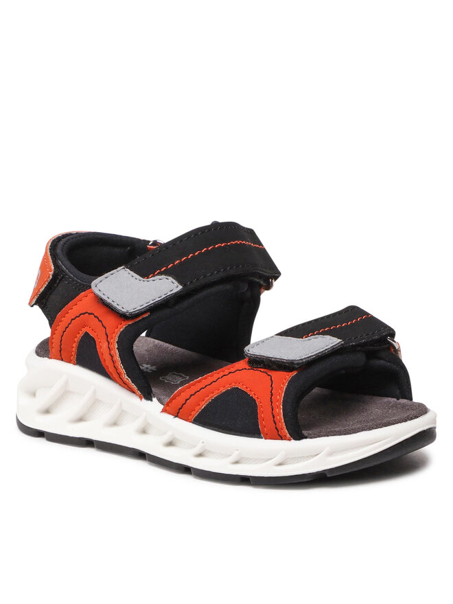 Primigi Sandalen Primigi 1891711 S Schwarz