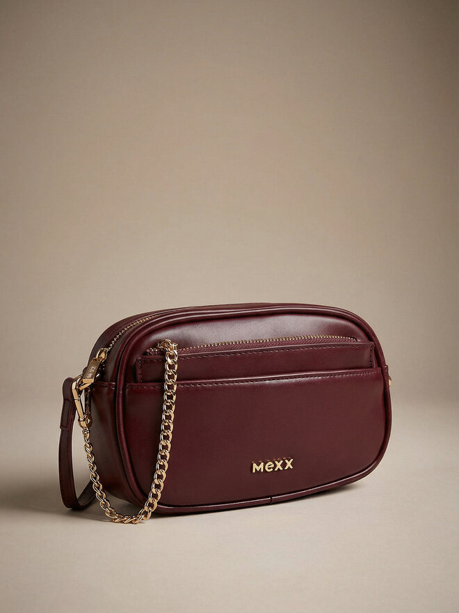 MEXX Сумка MEXX CEO-MEXX-S-003-08 Бордовий