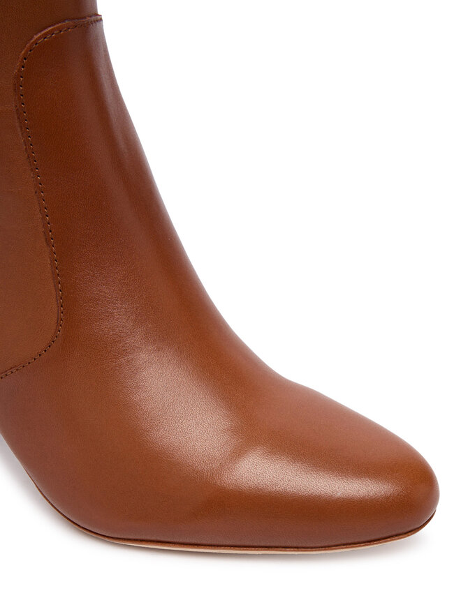 LAUREN RALPH LAUREN Stiefel LAUREN RALPH LAUREN Kenndi 802977889001 Braun