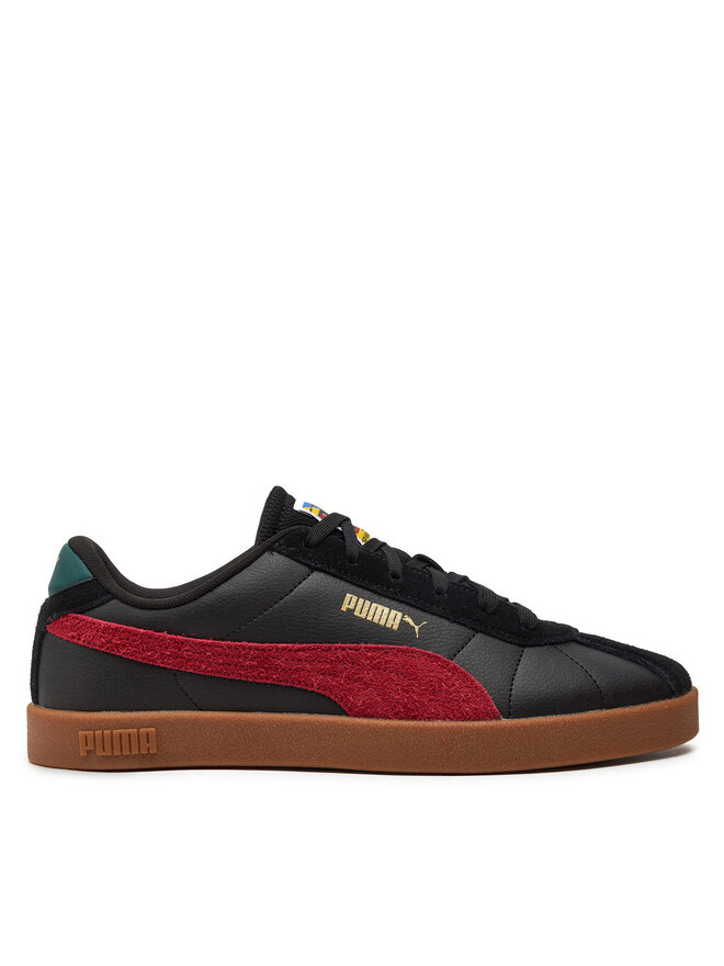 Sneakers Puma Puma Club II Year Of Sports 397446 01 Schwarz eschuhe