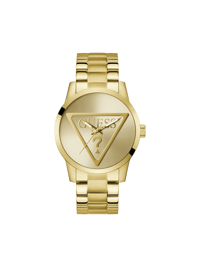 Guess Zegarek Guess GW0782G1 Złoty