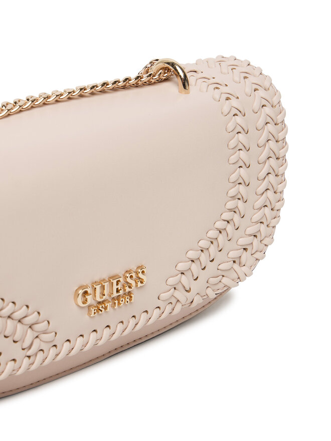Guess Сумка Guess Tatum HWNG96 67210 Бежевий