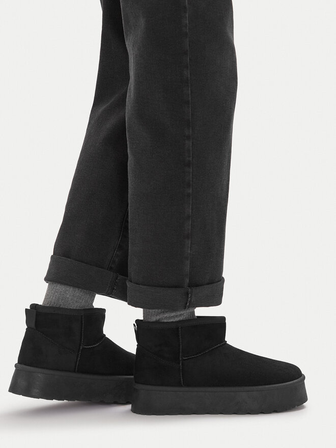 JENNY Stiefeletten JENNY CEO-WSX23-01 Schwarz