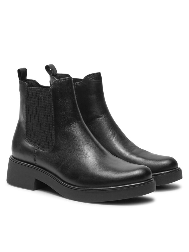 Caprice Stiefeletten Caprice 9-25321-43 Schwarz