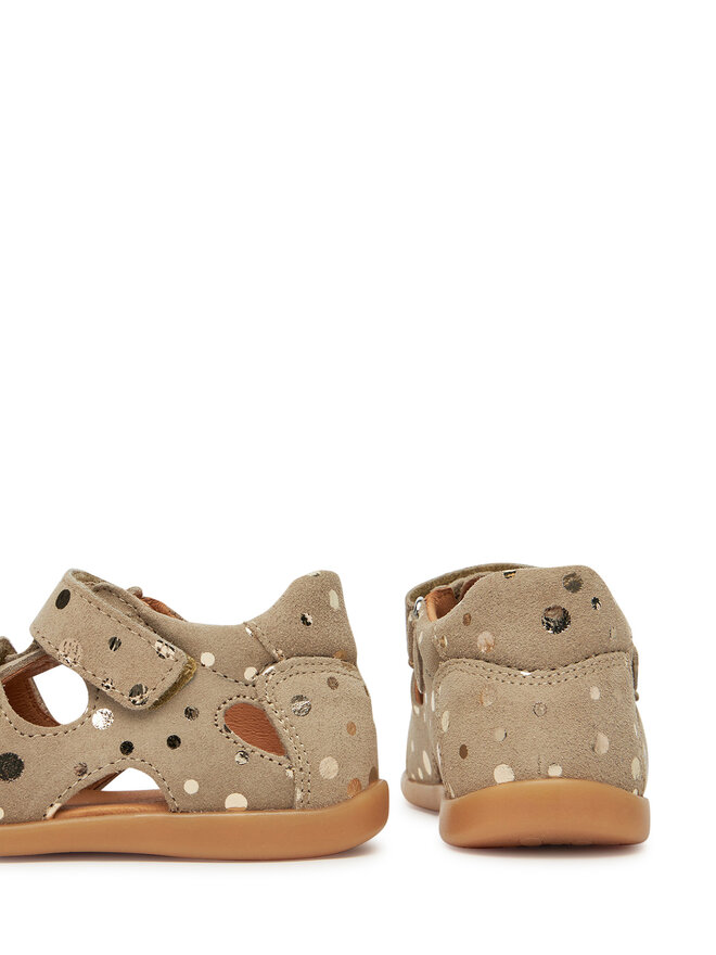 Froddo Sandale Froddo Dallas G2150200-9 S Bej