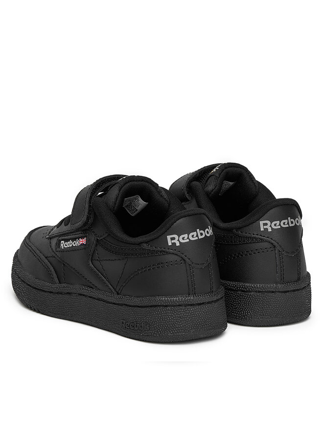 Reebok Sneakersy Reebok V9-25198-01(IV)CH Czarny