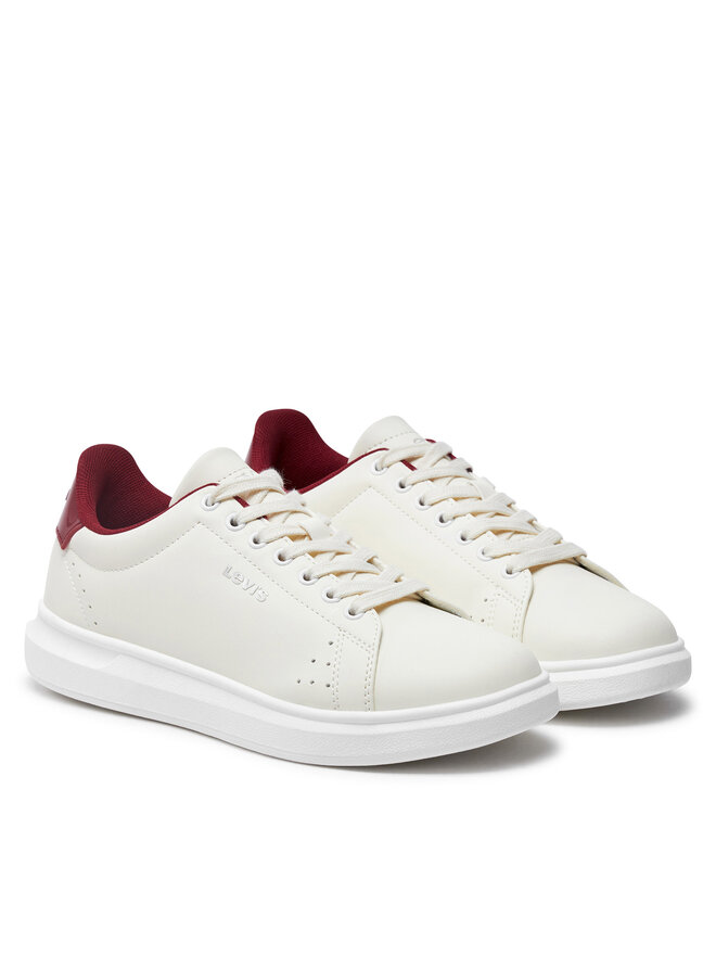 Levi's® Sportcipők Levi's® Ellis 2.0 235632-1964-100 Ekru